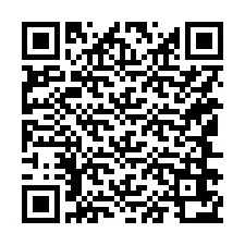 QR Code for Phone number +15146672262