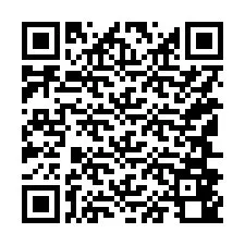 QR Code for Phone number +15146840374