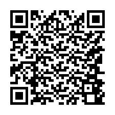 QR Code for Phone number +15146840376