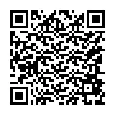QR Code for Phone number +15146879759