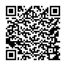 QR Code for Phone number +15147982257