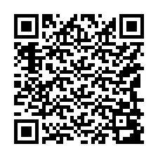 QR Code for Phone number +15149083314