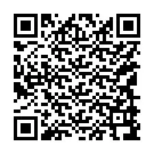 QR Code for Phone number +15149996170