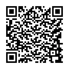 QR Code for Phone number +15149996378