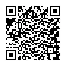 QR Code for Phone number +15149996477