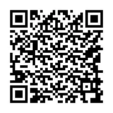 QR Code for Phone number +15149996493