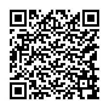 QR Code for Phone number +15149996590