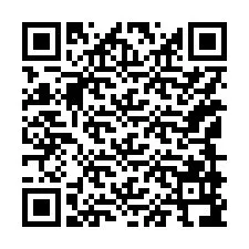QR Code for Phone number +15149996785
