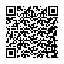 QR Code for Phone number +15149996973