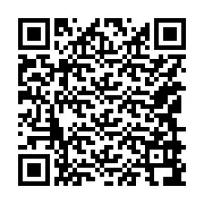 QR Code for Phone number +15149996977