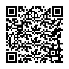 QR Code for Phone number +15149997017