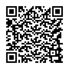 QR Code for Phone number +15149997060