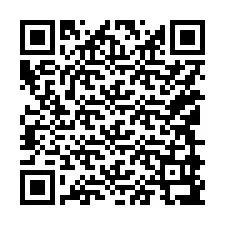 QR Code for Phone number +15149997079