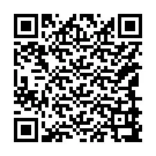 QR Code for Phone number +15149997081