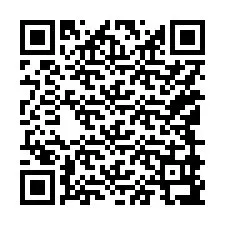 QR Code for Phone number +15149997099