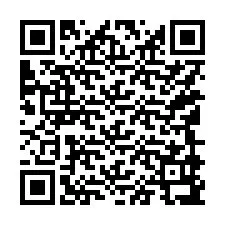 QR Code for Phone number +15149997118