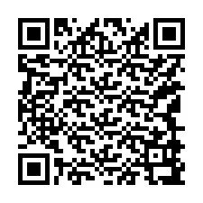 QR Code for Phone number +15149997120