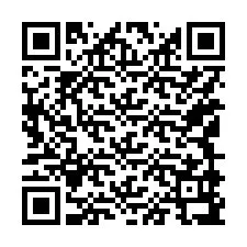 QR Code for Phone number +15149997123
