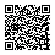 QR Code for Phone number +15149997300