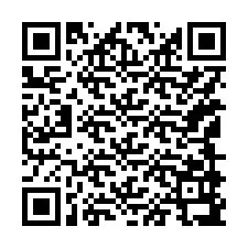 QR Code for Phone number +15149997385