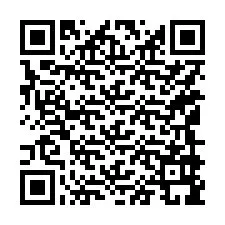 QR Code for Phone number +15149999952