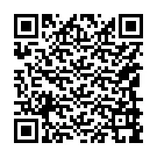 QR Code for Phone number +15149999953