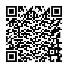 QR Code for Phone number +15149999955
