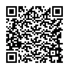 QR kód a telefonszámhoz +15149999996