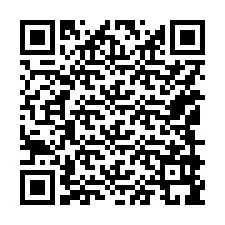QR Code for Phone number +15149999997