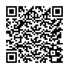 QR Code for Phone number +15152000016