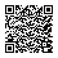 QR Code for Phone number +15152000037