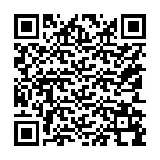 电话号码二维码 +15152198509