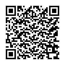 QR Code for Phone number +15152638444