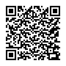 Kode QR untuk nomor Telepon +15152793113