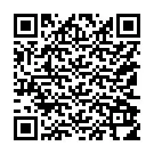QR Code for Phone number +15152914394
