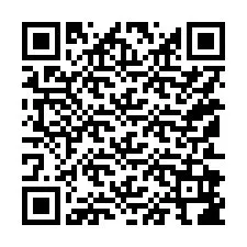 QR Code for Phone number +15152986054