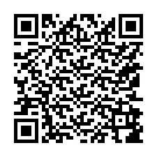 QR Code for Phone number +15152986086