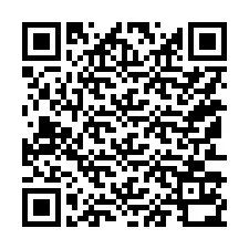 Kod QR dla numeru telefonu +15153130354