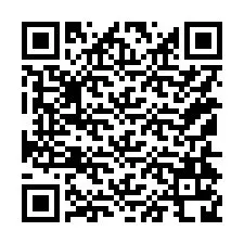 QR Code for Phone number +15154128551