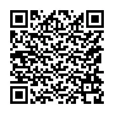 QR Code for Phone number +15154128556