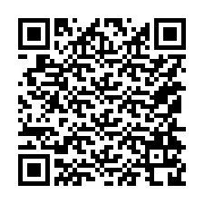 QR Code for Phone number +15154128563