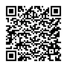 QR Code for Phone number +15154128589