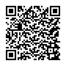 QR Code for Phone number +15154143095