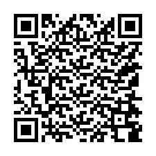 QR Code สำหรับหมายเลขโทรศัพท์ +15154788084