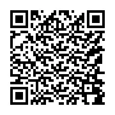 QR Code for Phone number +15156084260