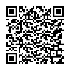 QR Code for Phone number +15156315095