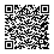 QR Code for Phone number +15158277133