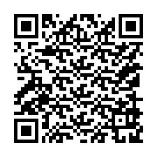 QR Code สำหรับหมายเลขโทรศัพท์ +15159929989