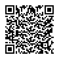 Kode QR untuk nomor Telepon +1516