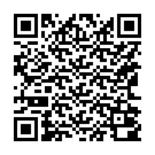 QR kód a telefonszámhoz +15162000046